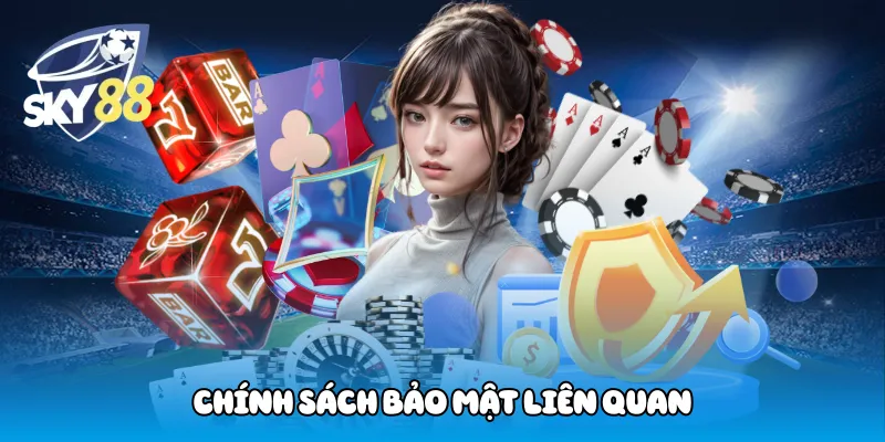 Chính Sách Bảo Mật Liên Quan