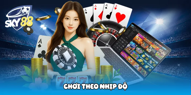 Chơi theo nhịp độ