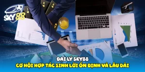 Đại Lý Sky88