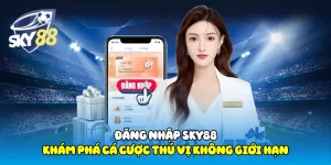 Đăng Nhập Sky88
