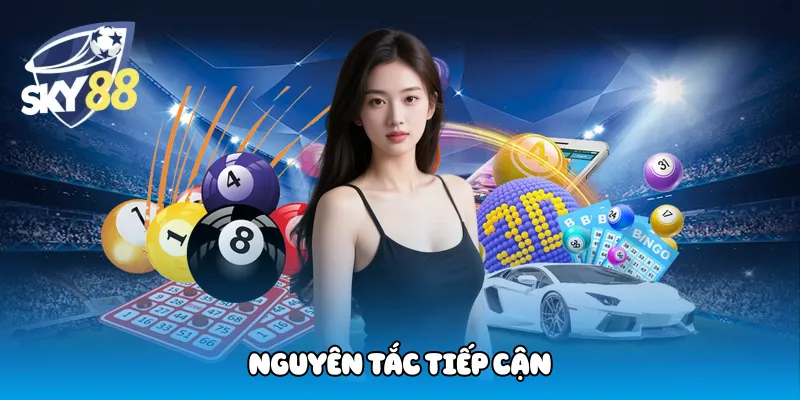 Nguyên tắc tiếp cận