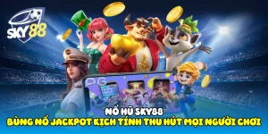 Nổ Hũ Sky88